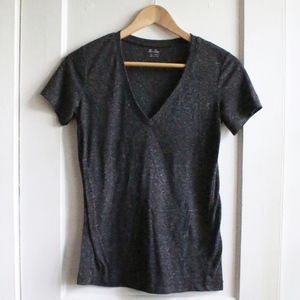 Madewell Gray Tee